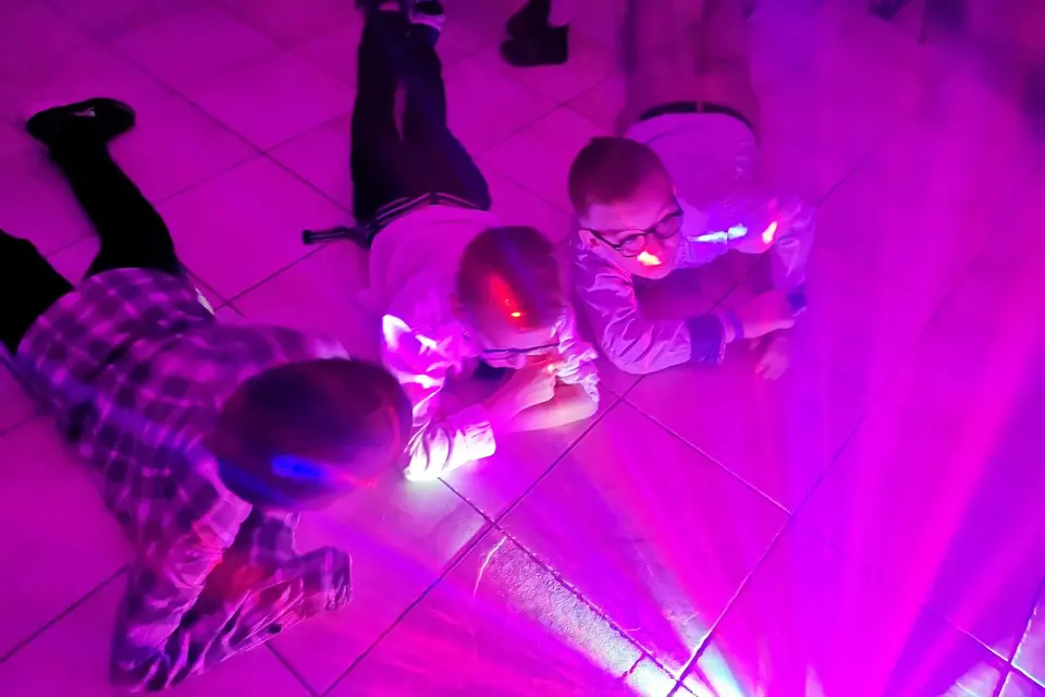 Kalepsia — photo 5