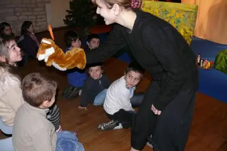 Théâtre en Action — photo 6