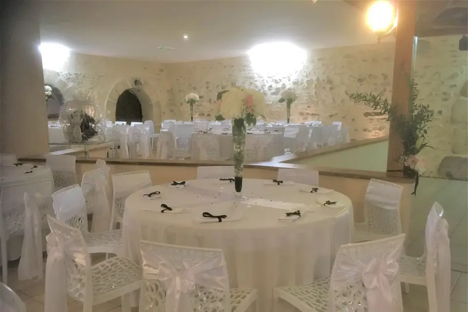 Domaine La Dorgere — photo 5