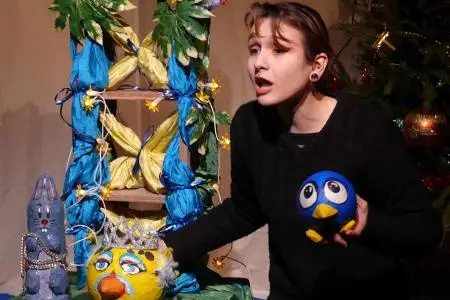 Théâtre en Action — photo 4