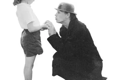 Théâtre en Action — photo 1