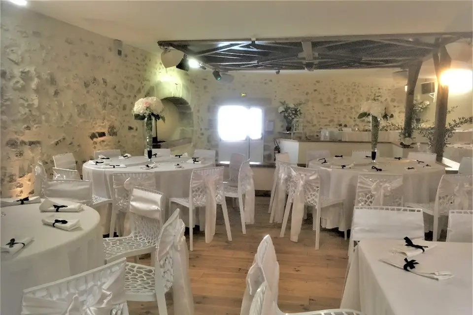 Domaine La Dorgere — photo 1