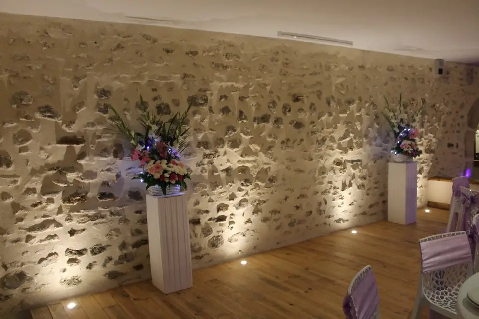 Domaine La Dorgere — photo 2