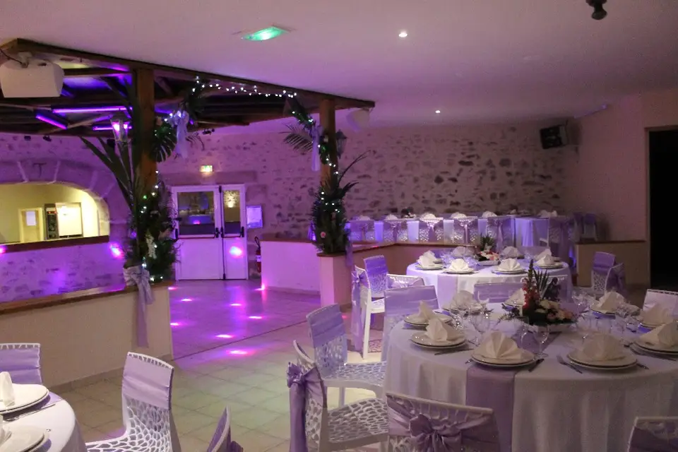 Domaine La Dorgere — photo 3