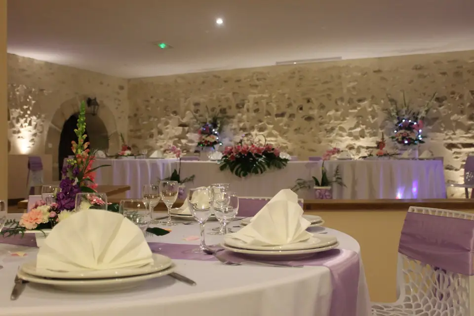 Domaine La Dorgere — photo 4