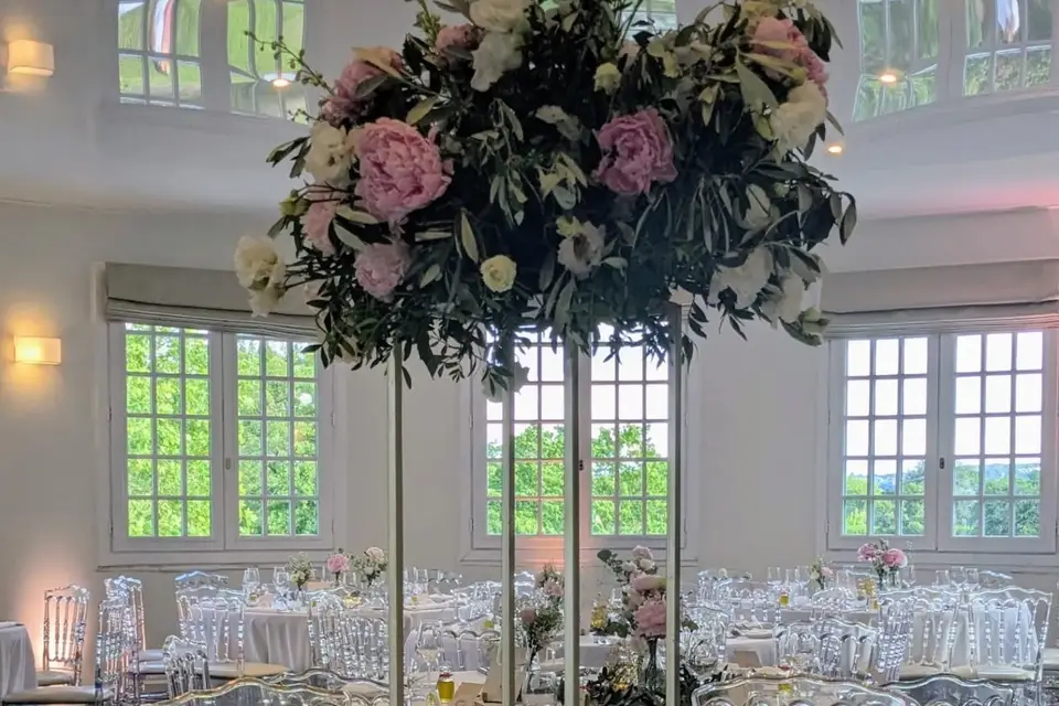 Le Pavillon des Ibis — photo 2