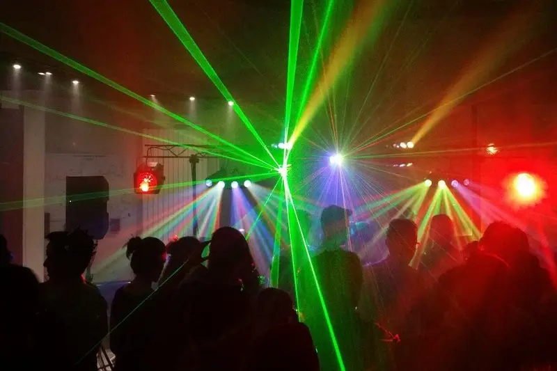 Global Evènement — photo 8