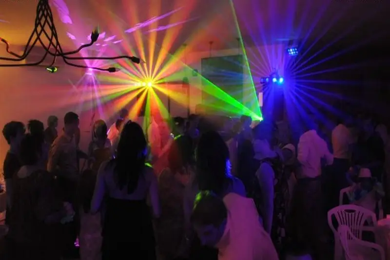 Global Evènement — photo 5