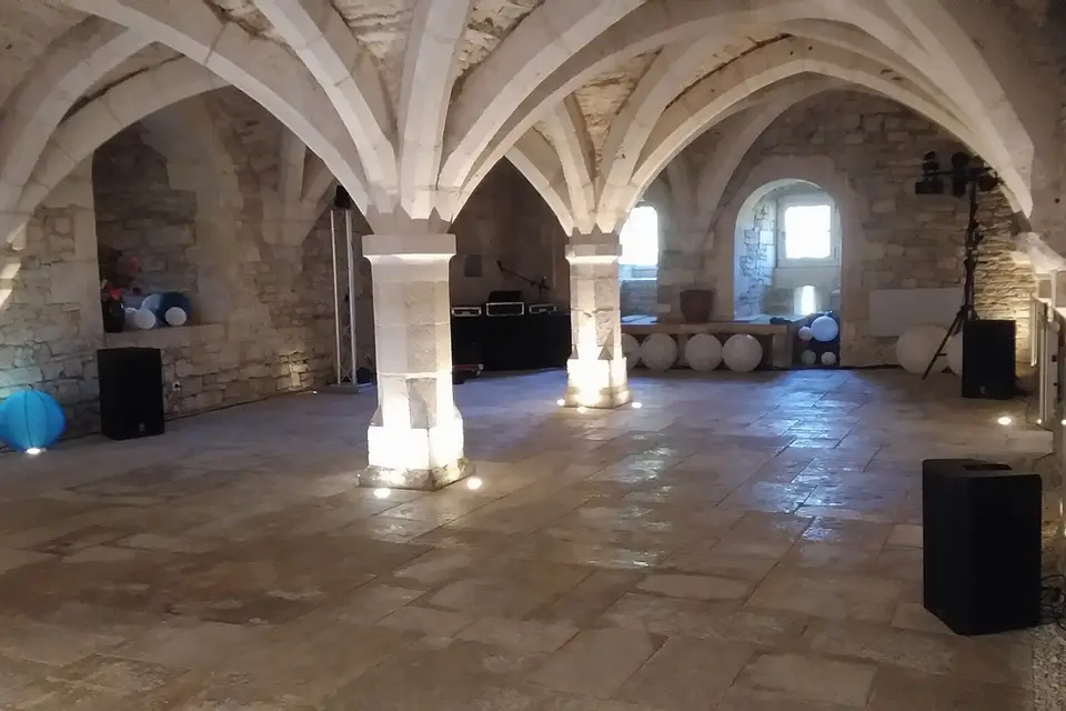 Global Evènement — photo 1