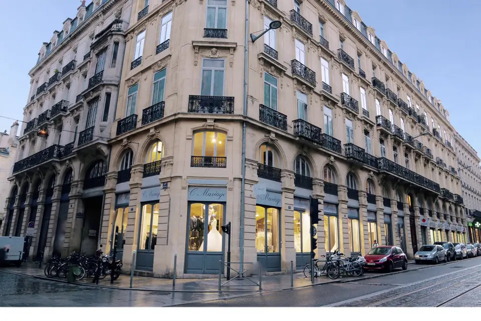 C-Mariage — photo 4