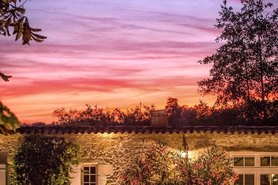 Domaine de Ségur — photo 4