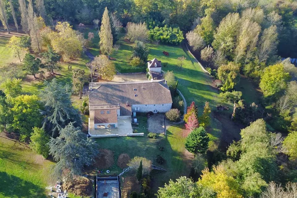 Domaine de Ségur — photo 9