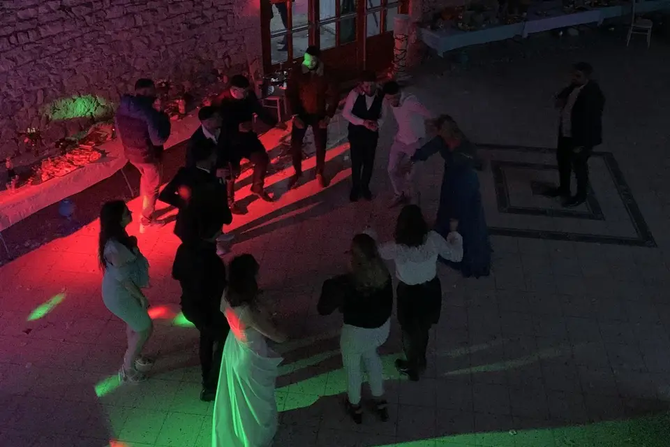 Live By Night — photo 7