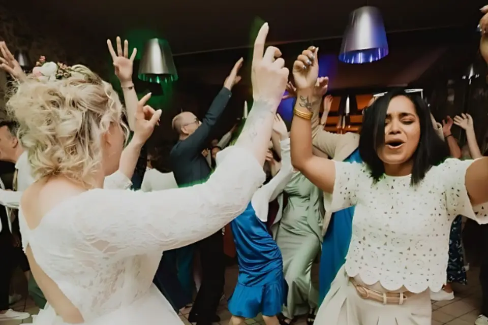 Ré'sonance Events by Djlemans — photo 3