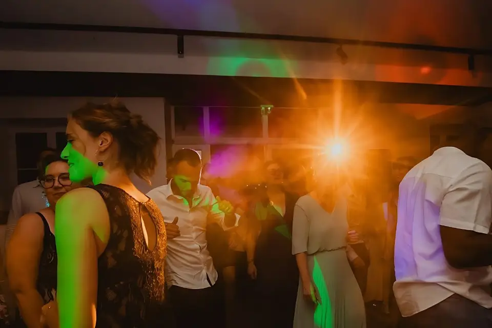 Ré'sonance Events by Djlemans — photo 9