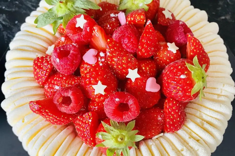 Passion Traiteur — photo 7