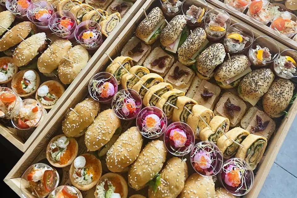 Passion Traiteur — photo 2