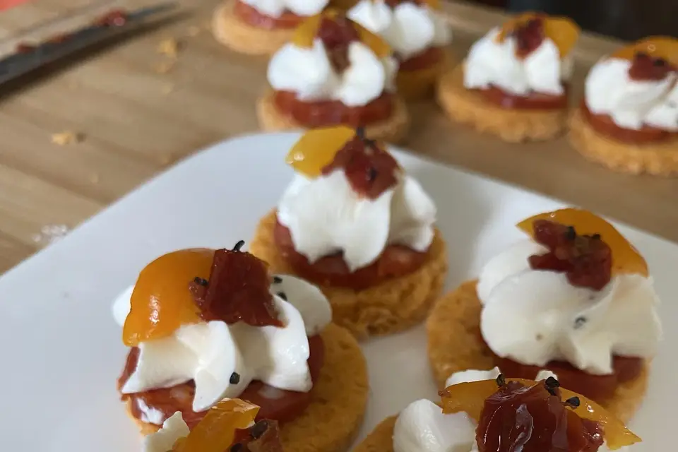 Passion Traiteur — photo 5