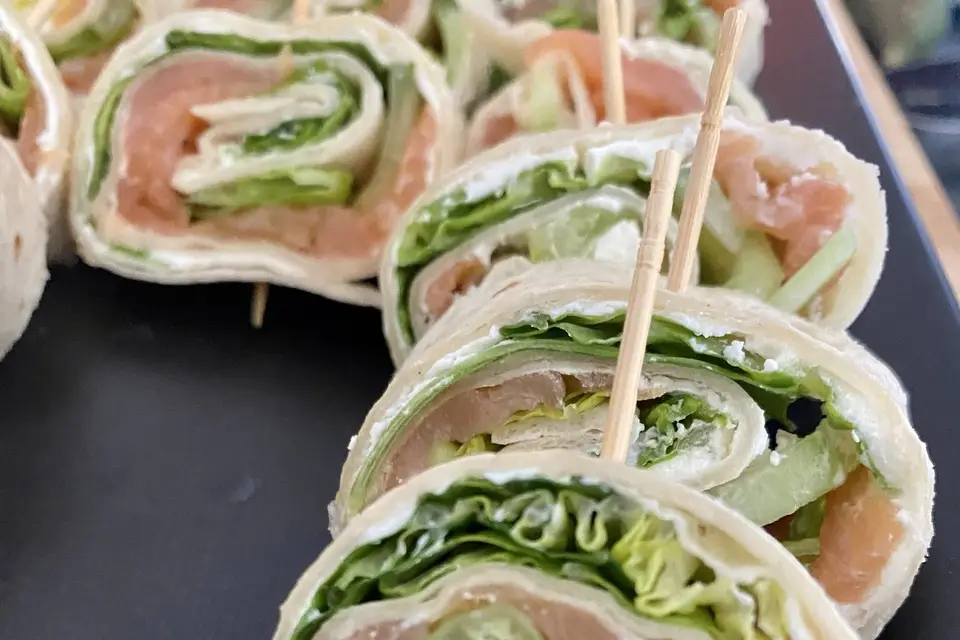 Passion Traiteur — photo 6