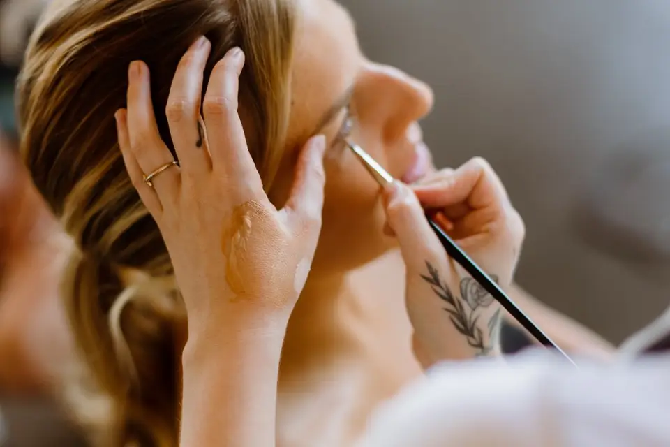 L'Ecrin de Beauté d'Elodie Breton — photo 7