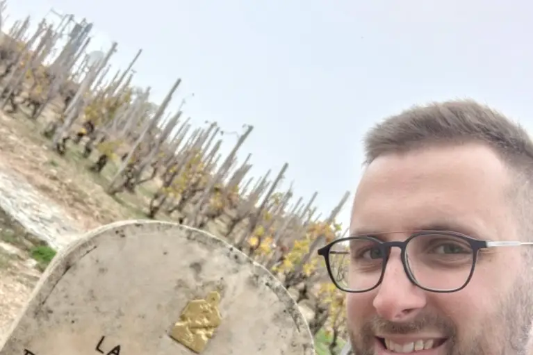 Une Soirée un Sommelier — photo 7