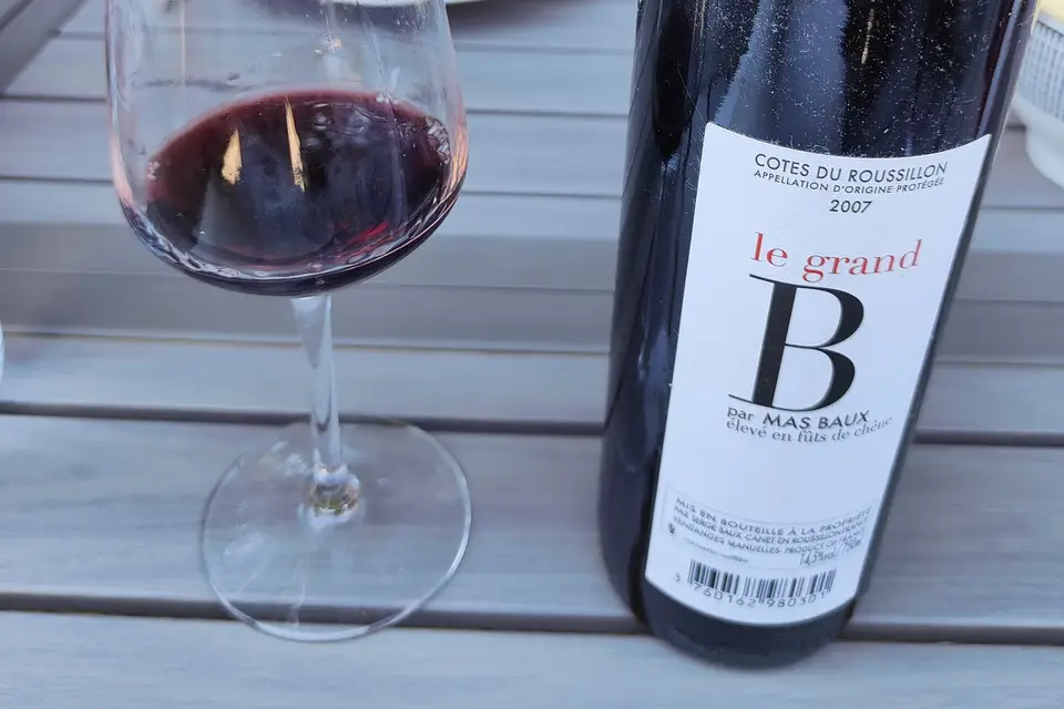 Une Soirée un Sommelier — photo 2