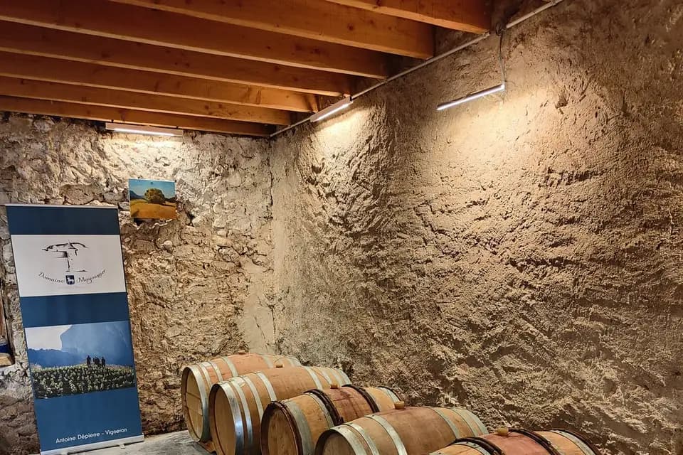 Une Soirée un Sommelier — photo 6