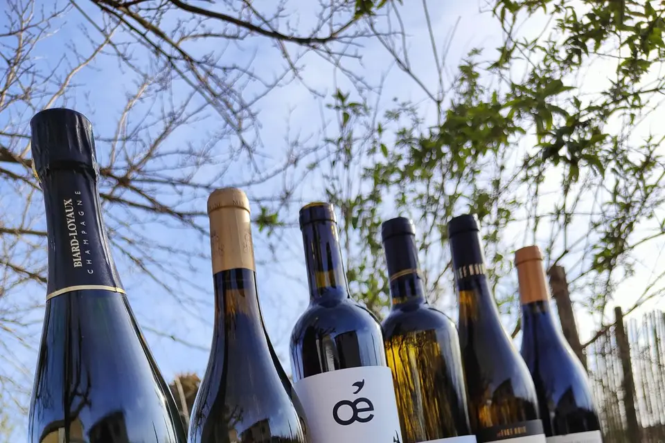 Une Soirée un Sommelier — photo 8