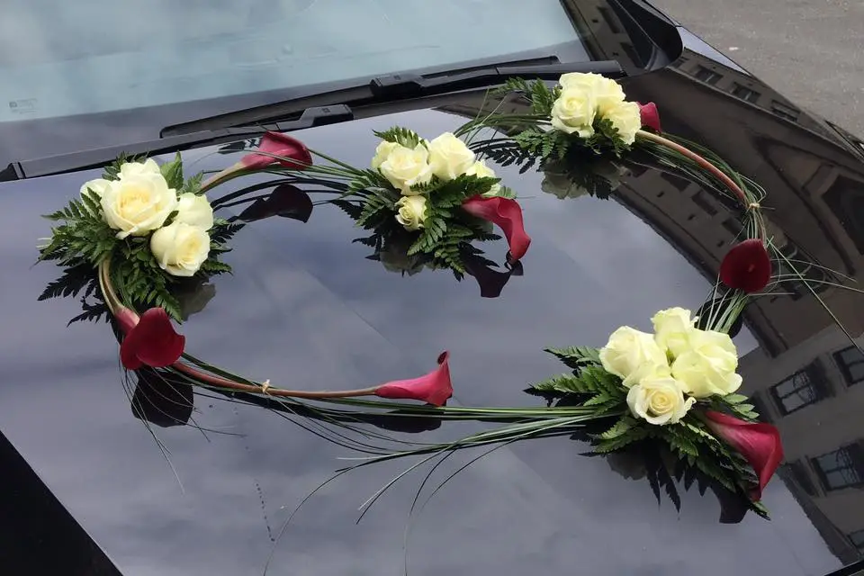 Paris Fleurs Roubaix — photo 7