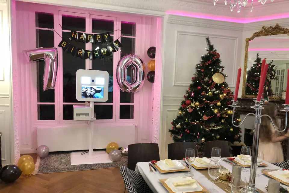 Gate Photobooth — photo 5