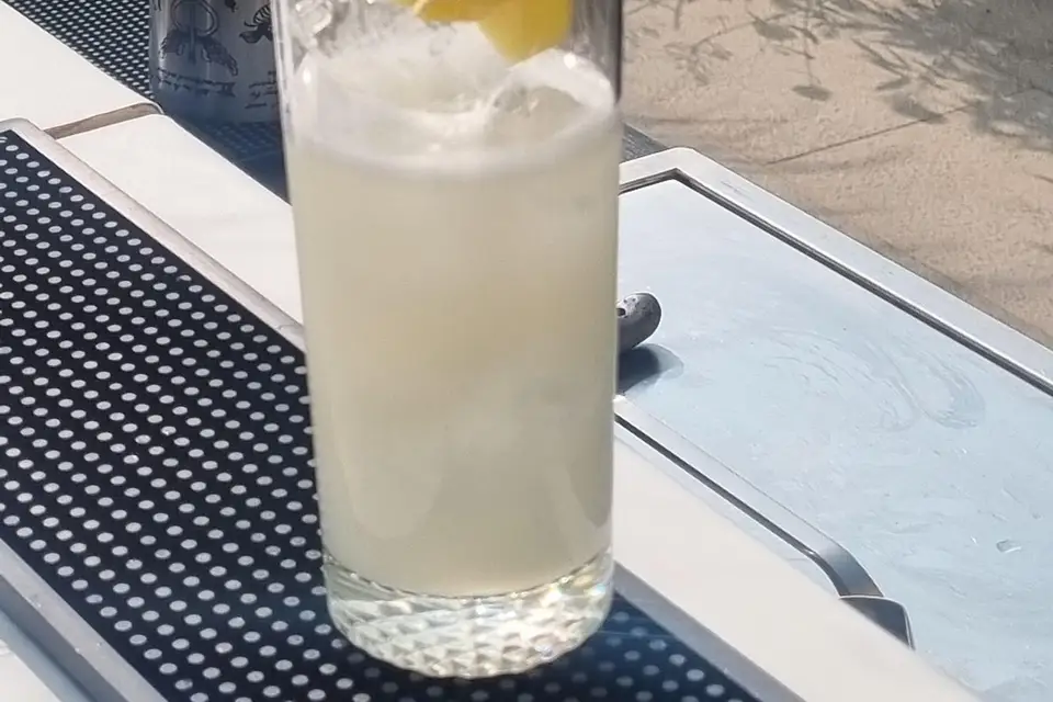 Cocktail Citrus — photo 4