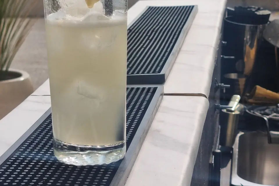 Cocktail Citrus — photo 5