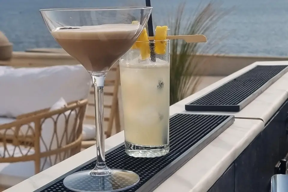 Cocktail Citrus — photo 6