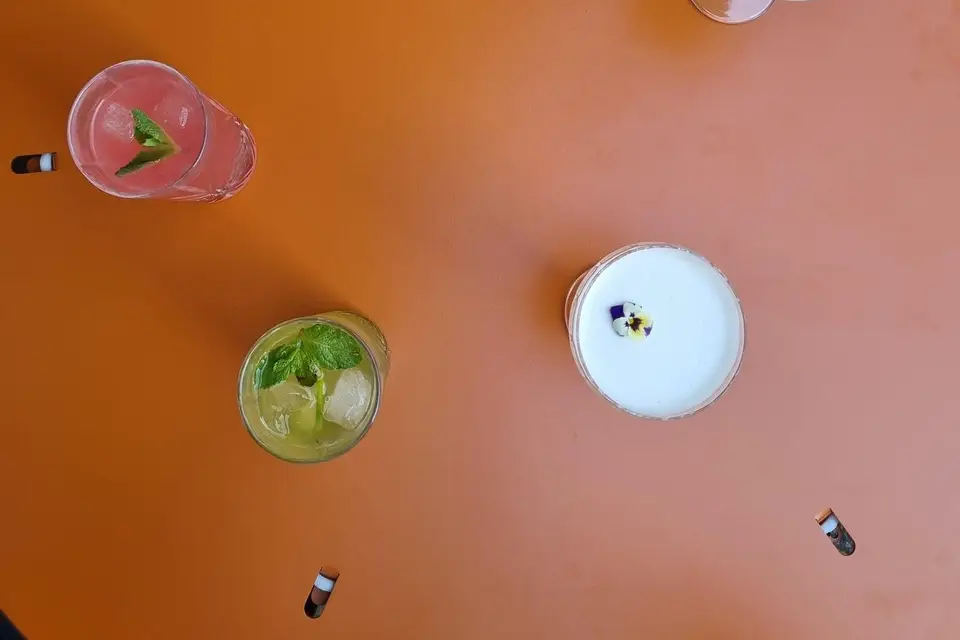 Cocktail Citrus — photo 8
