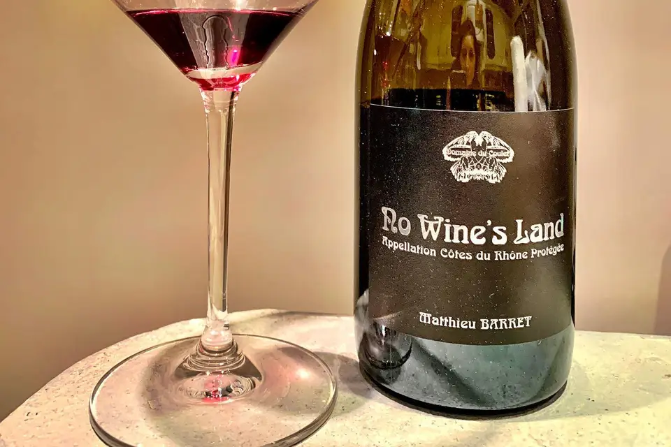 A l’anqueVin — photo 3