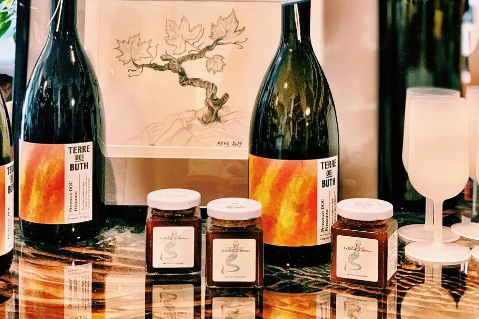 A l’anqueVin — photo 5