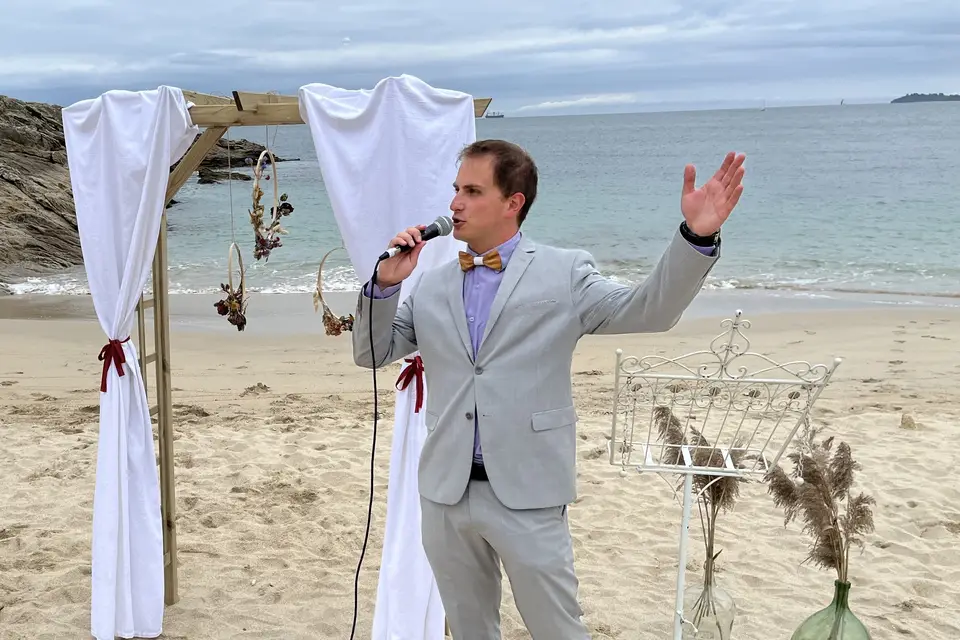 Vincent Andres — photo 2