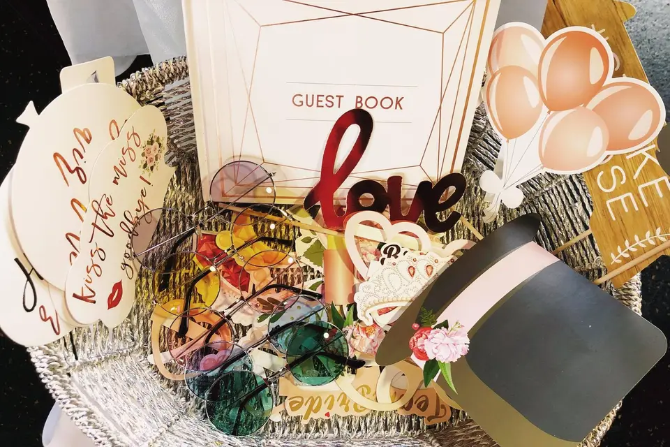 Gate Photobooth — photo 8