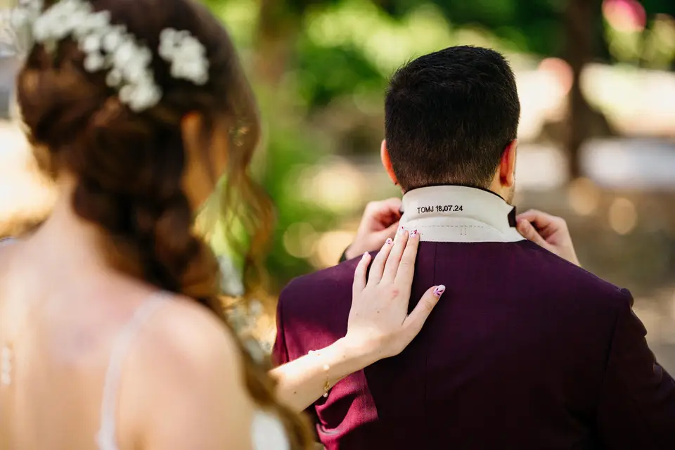 La Griffe Mesure — photo 7