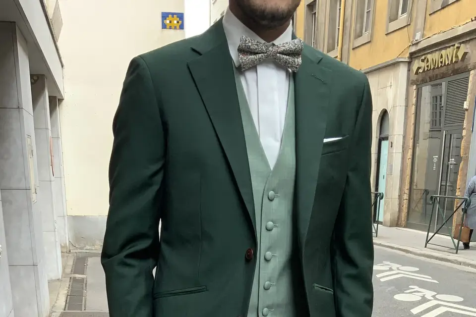 La Griffe Mesure — photo 6