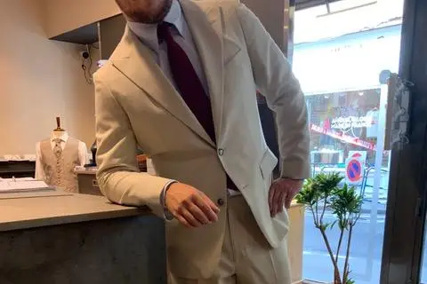 La Griffe Mesure — photo 1