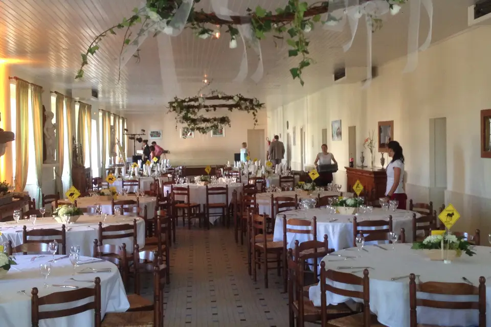 Chateau Haut Barrail — photo 1