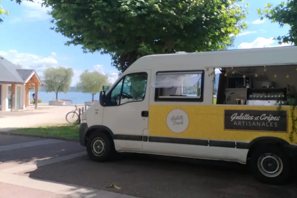 Galette Truck — photo 4