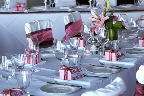 Mariage Soleil — photo 5