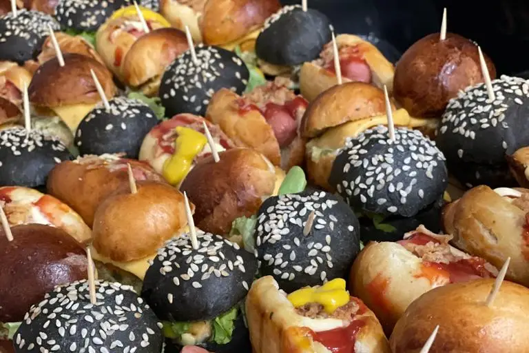 M Event Group — photo 6