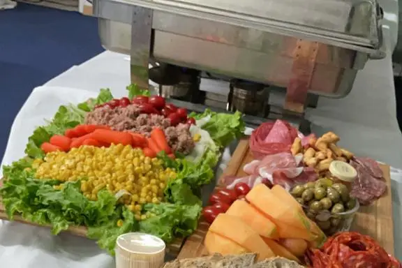 M Event Group — photo 4