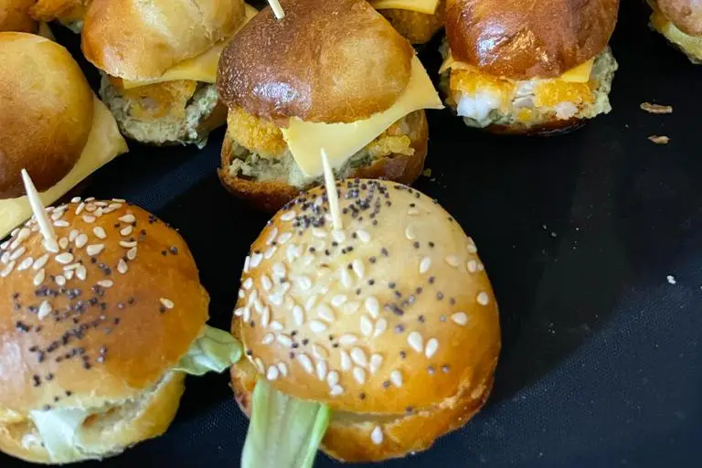 M Event Group — photo 5