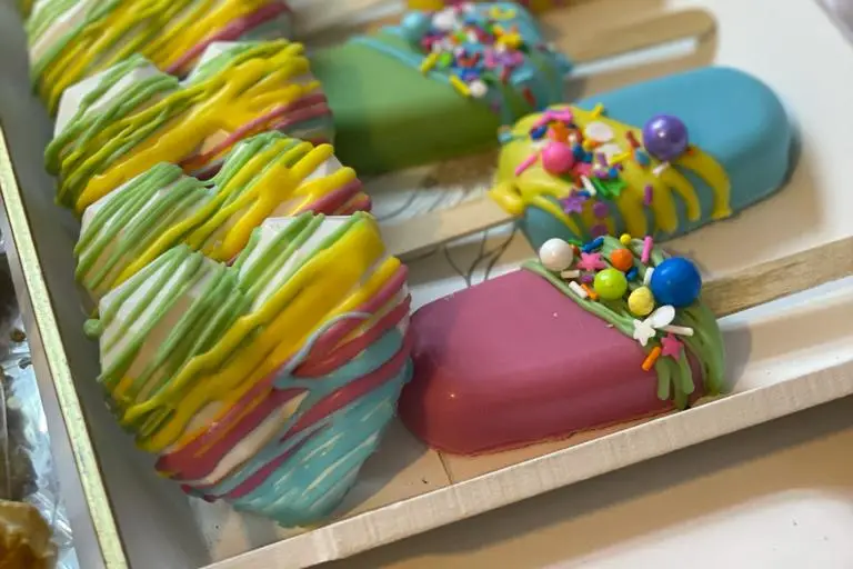 M Event Group — photo 8