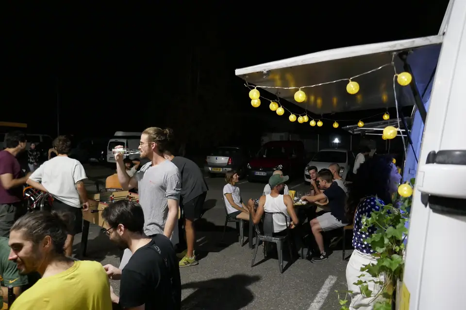 Galette Truck — photo 3