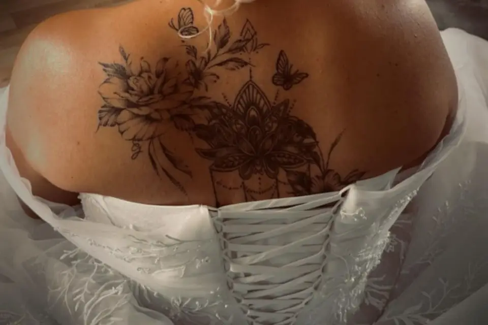 L'éphém'hair à domicile